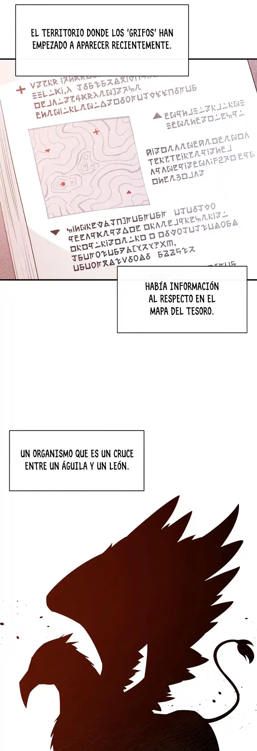 ¡Me Fortalezco Comiendo! - Capítulo 40 - Página 46 - LectorTMOo
