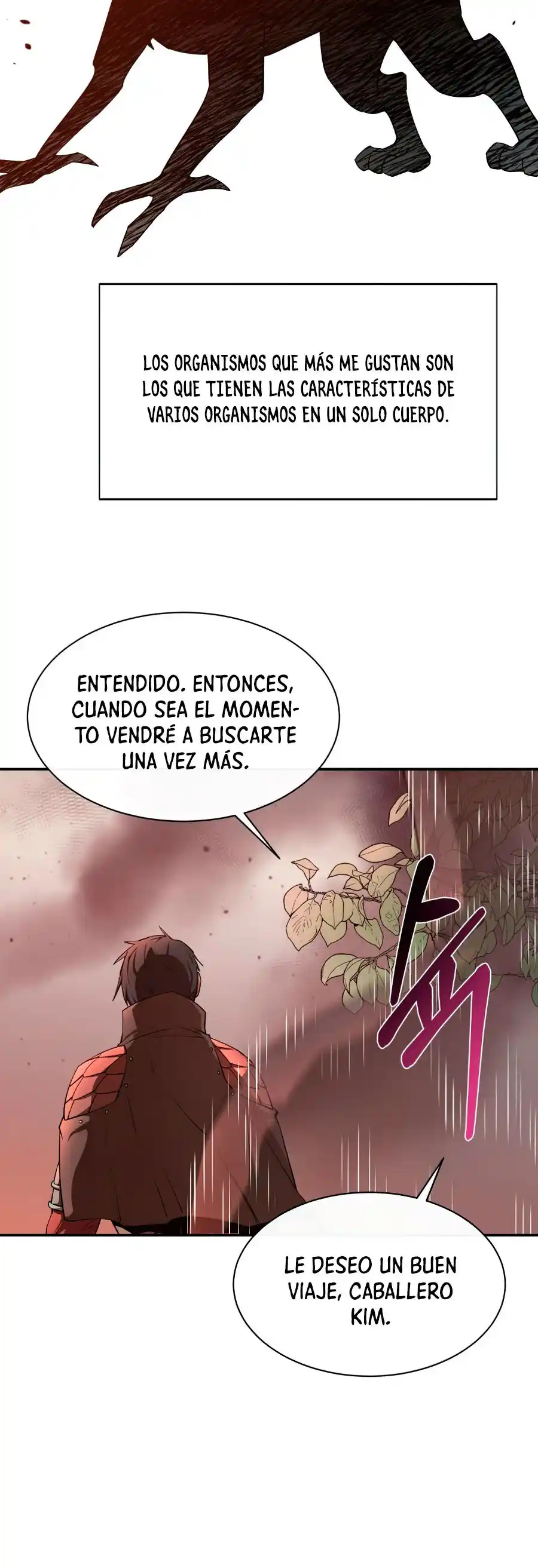 ¡Me Fortalezco Comiendo! - Capítulo 40 - Página 47 - LectorTMOo