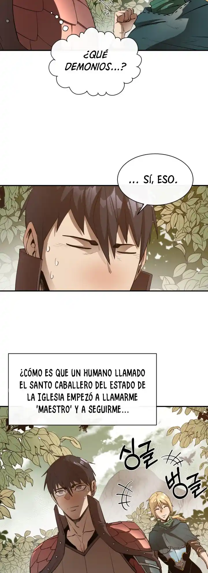¡Me Fortalezco Comiendo! - Capítulo 41 - Página 9 - LectorTMOo