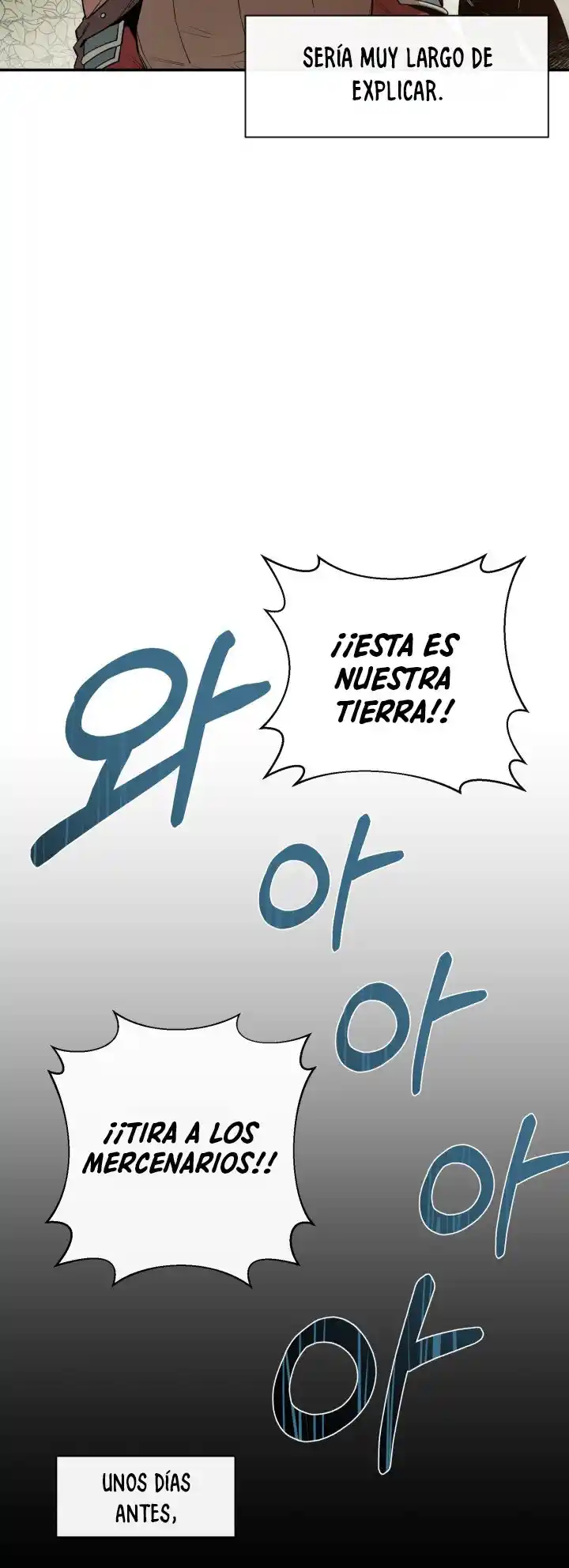 ¡Me Fortalezco Comiendo! - Capítulo 41 - Página 10 - LectorTMOo