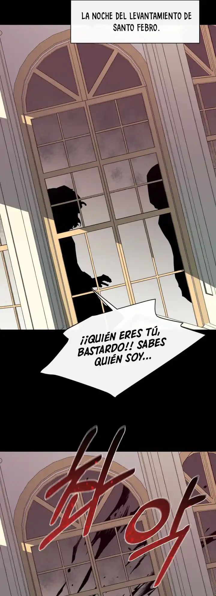 ¡Me Fortalezco Comiendo! - Capítulo 41 - Página 11 - LectorTMOo