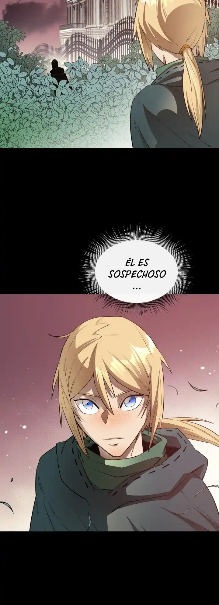 ¡Me Fortalezco Comiendo! - Capítulo 41 - Página 15 - LectorTMOo