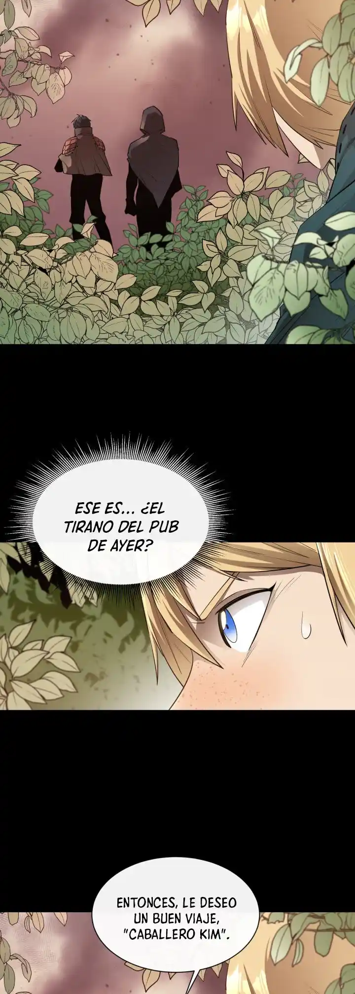 ¡Me Fortalezco Comiendo! - Capítulo 41 - Página 17 - LectorTMOo