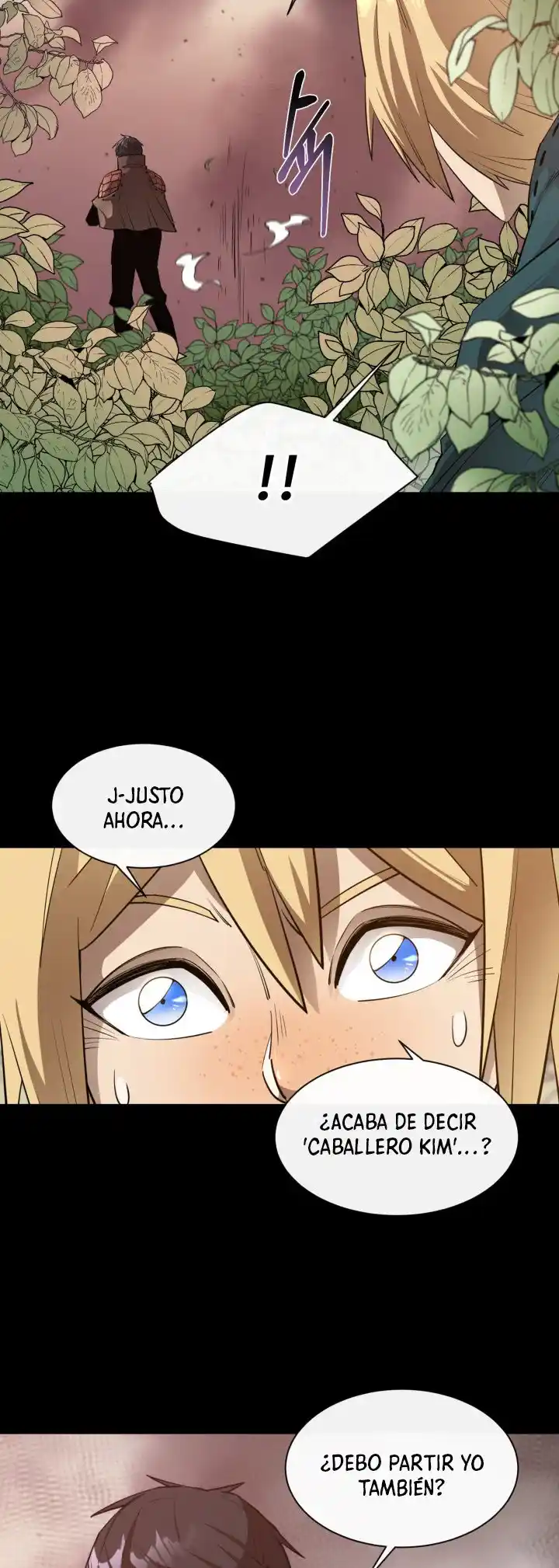 ¡Me Fortalezco Comiendo! - Capítulo 41 - Página 18 - LectorTMOo