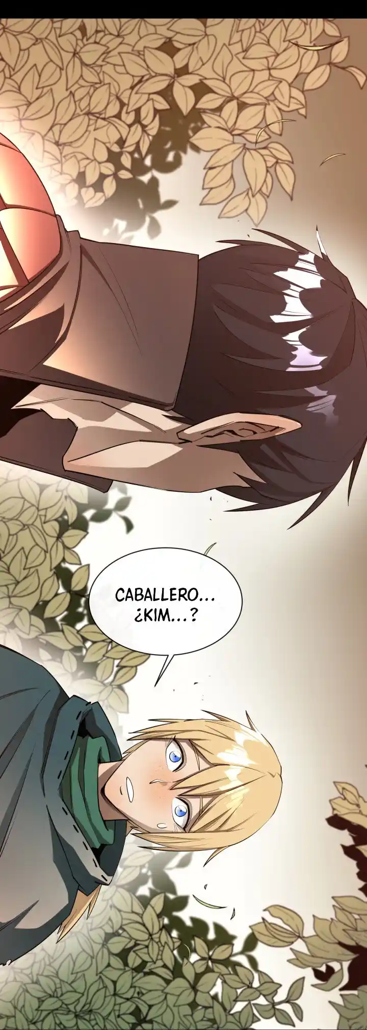 ¡Me Fortalezco Comiendo! - Capítulo 41 - Página 20 - LectorTMOo
