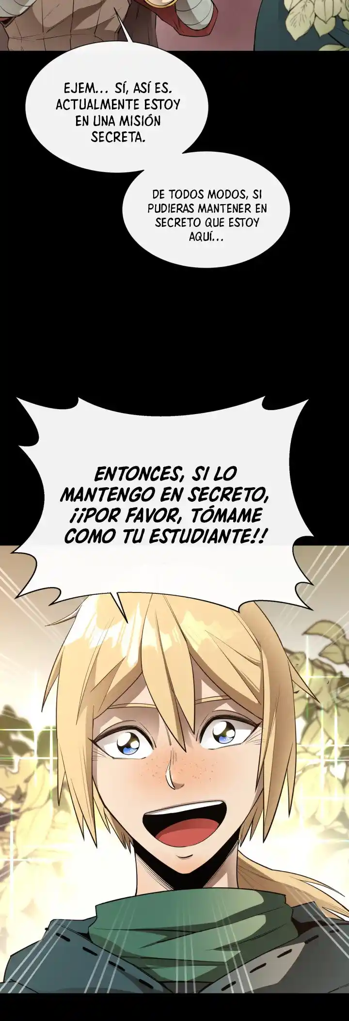 ¡Me Fortalezco Comiendo! - Capítulo 41 - Página 23 - LectorTMOo