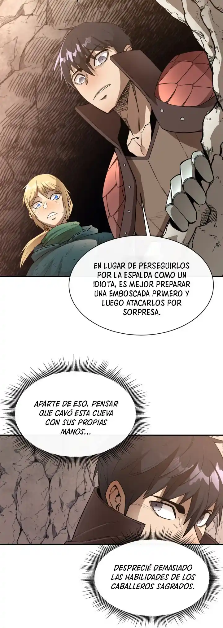 ¡Me Fortalezco Comiendo! - Capítulo 41 - Página 30 - LectorTMOo
