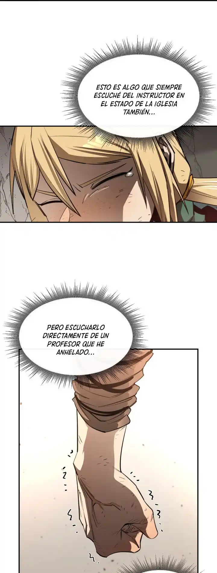 ¡Me Fortalezco Comiendo! - Capítulo 41 - Página 41 - LectorTMOo