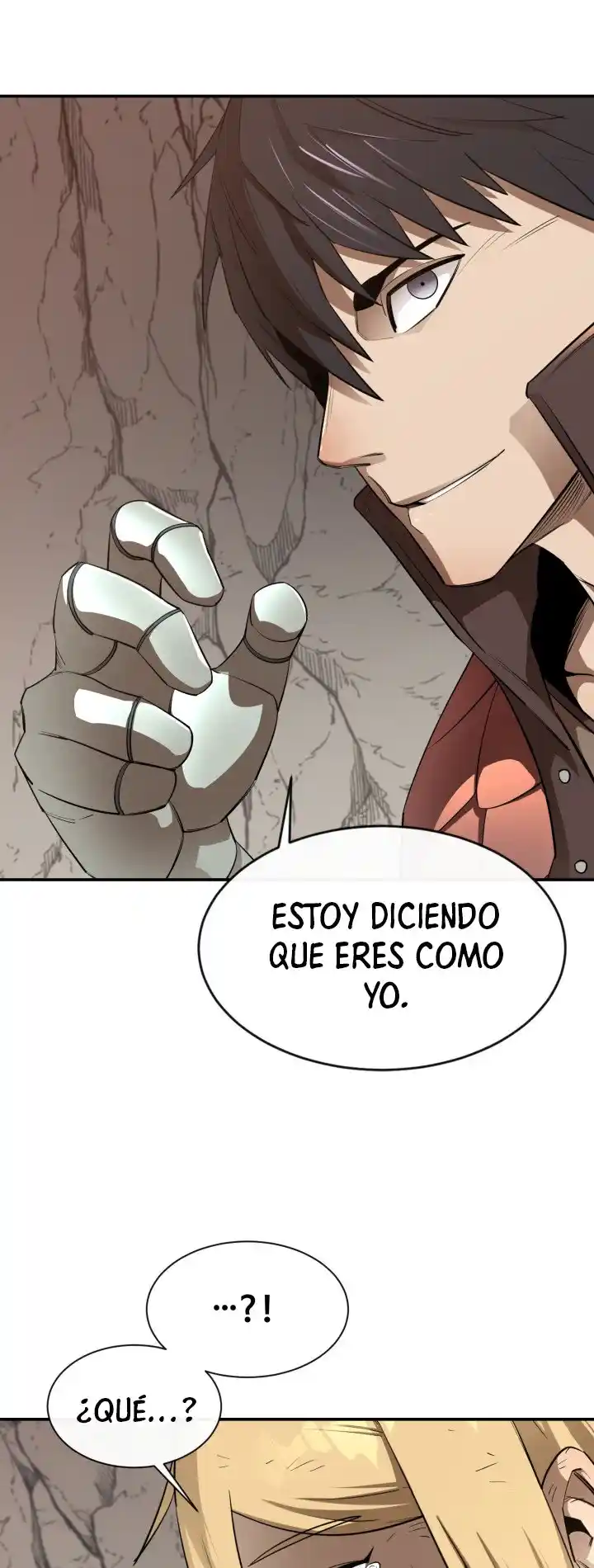 ¡Me Fortalezco Comiendo! - Capítulo 41 - Página 44 - LectorTMOo