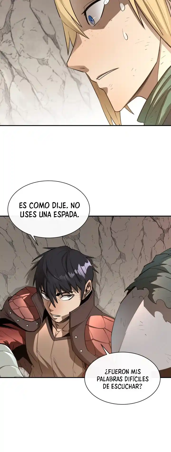 ¡Me Fortalezco Comiendo! - Capítulo 41 - Página 45 - LectorTMOo