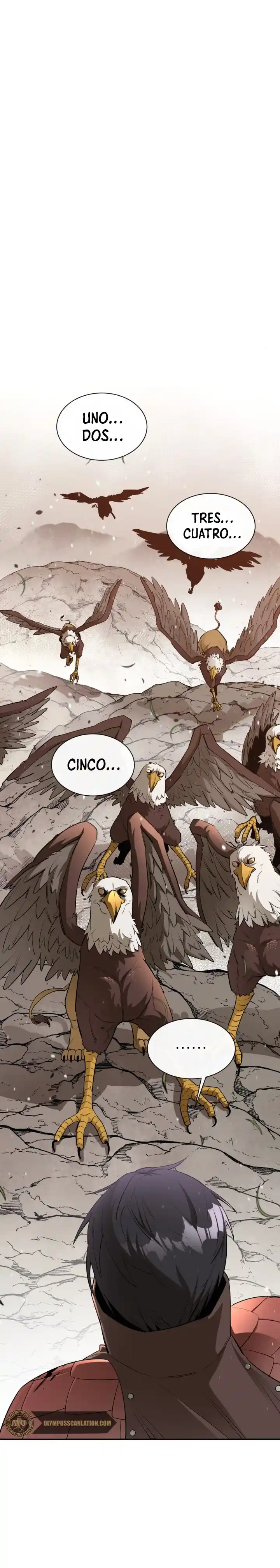 ¡Me Fortalezco Comiendo! - Capítulo 42 - Página 6 - LectorTMOo