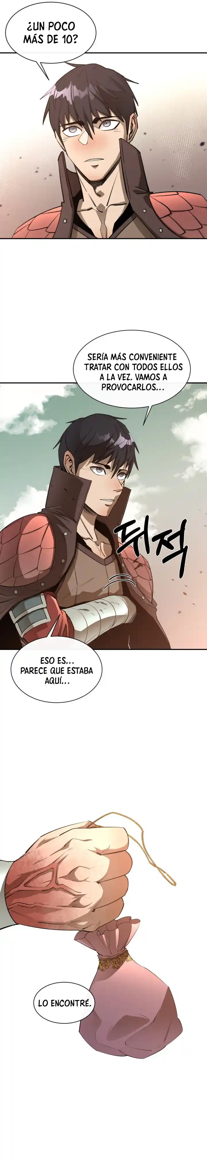 ¡Me Fortalezco Comiendo! - Capítulo 42 - Página 7 - LectorTMOo