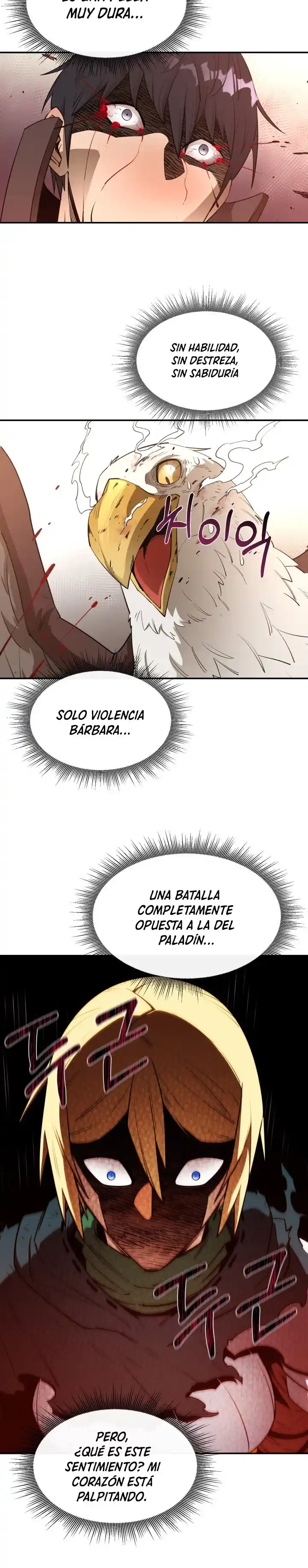 ¡Me Fortalezco Comiendo! - Capítulo 42 - Página 20 - LectorTMOo