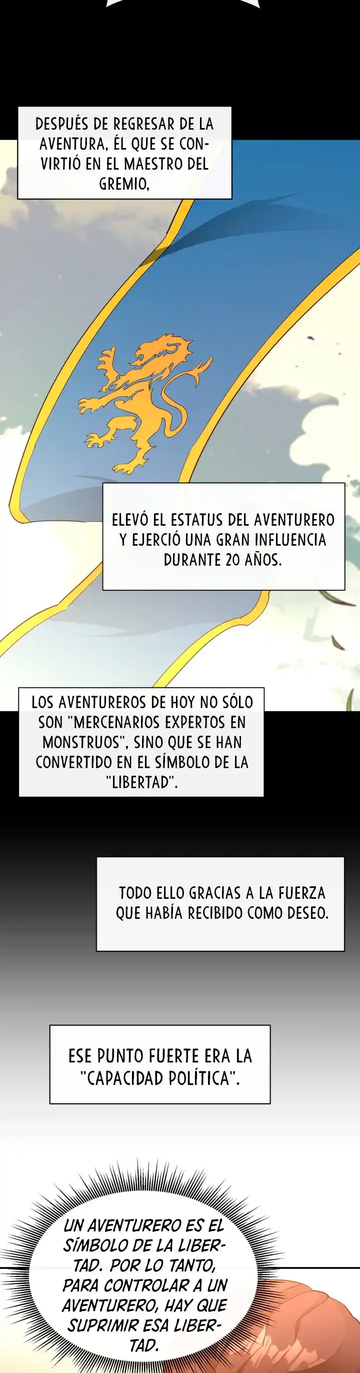 ¡Me Fortalezco Comiendo! - Capítulo 43 - Página 15 - LectorTMOo