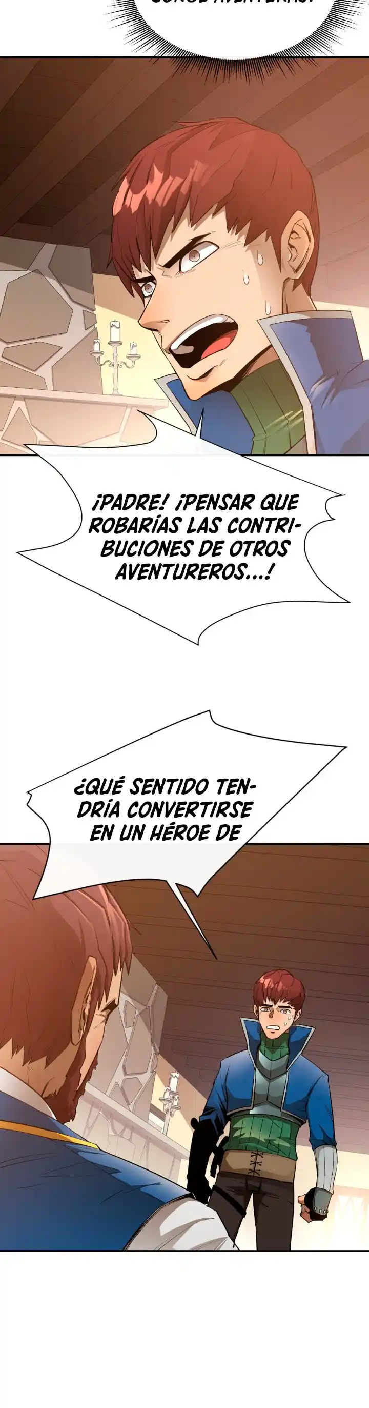 ¡Me Fortalezco Comiendo! - Capítulo 43 - Página 18 - LectorTMOo