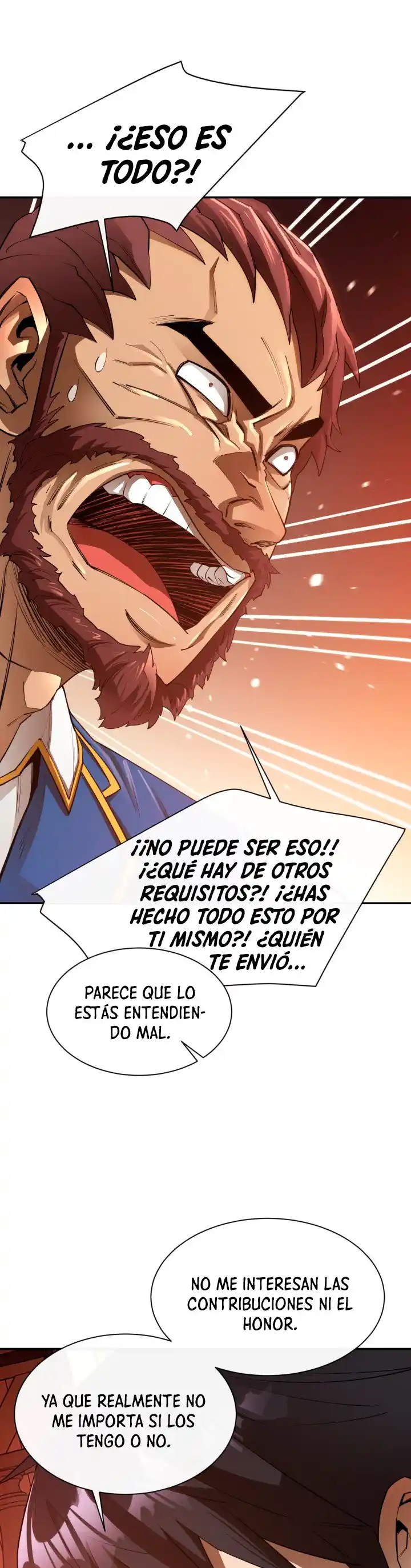 ¡Me Fortalezco Comiendo! - Capítulo 43 - Página 37 - LectorTMOo