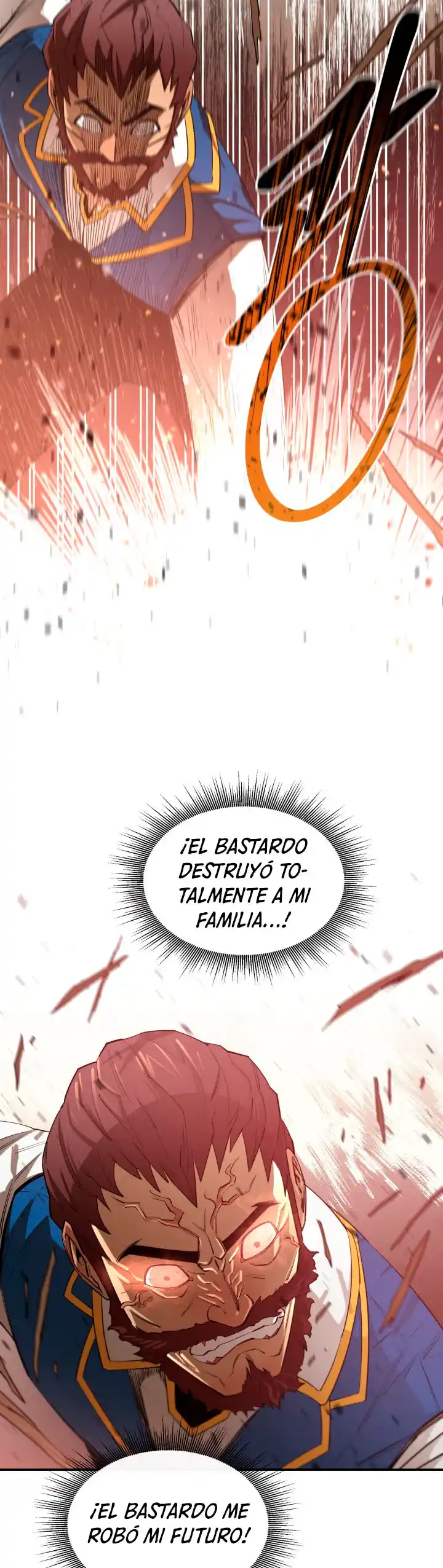 ¡Me Fortalezco Comiendo! - Capítulo 43 - Página 41 - LectorTMOo
