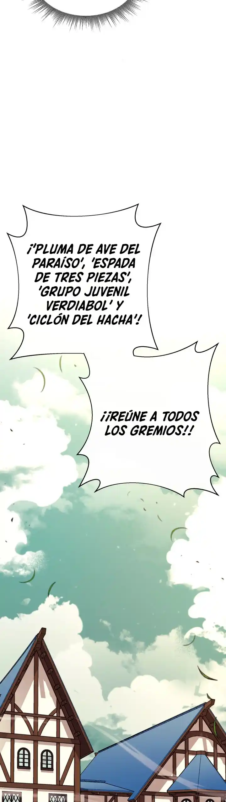 ¡Me Fortalezco Comiendo! - Capítulo 43 - Página 42 - LectorTMOo