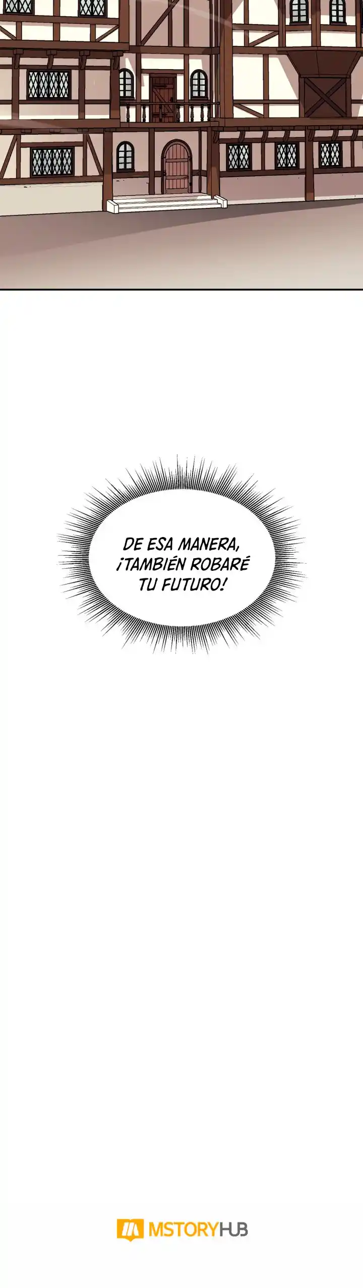 ¡Me Fortalezco Comiendo! - Capítulo 43 - Página 43 - LectorTMOo