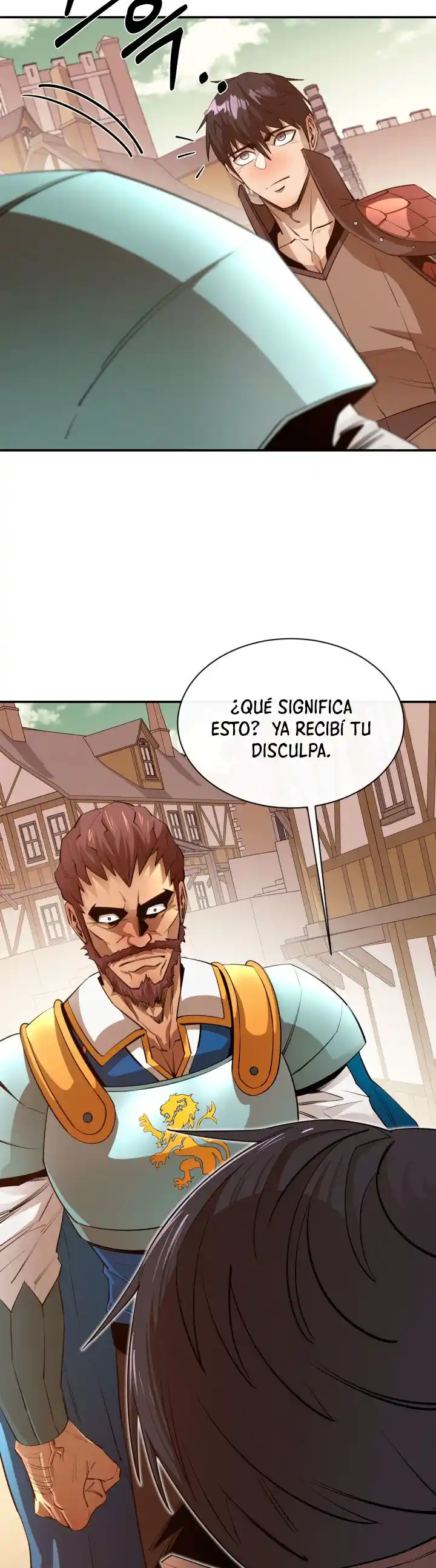 ¡Me Fortalezco Comiendo! - Capítulo 44 - Página 7 - LectorTMOo