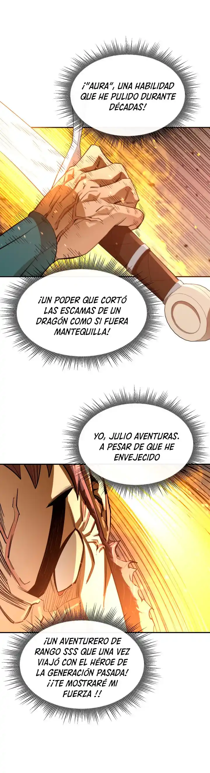 ¡Me Fortalezco Comiendo! - Capítulo 44 - Página 15 - LectorTMOo