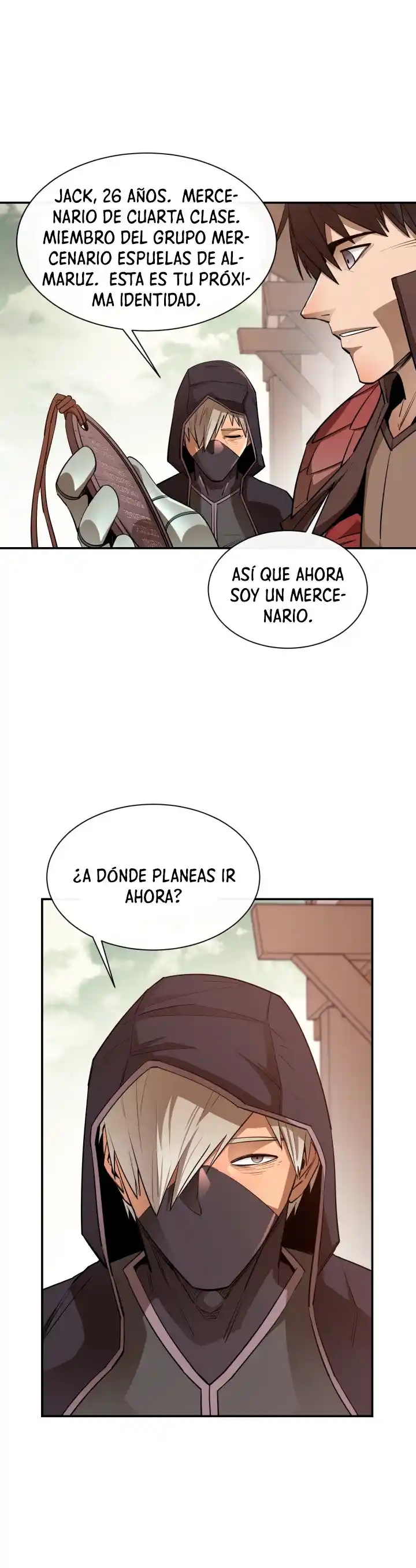 ¡Me Fortalezco Comiendo! - Capítulo 44 - Página 41 - LectorTMOo