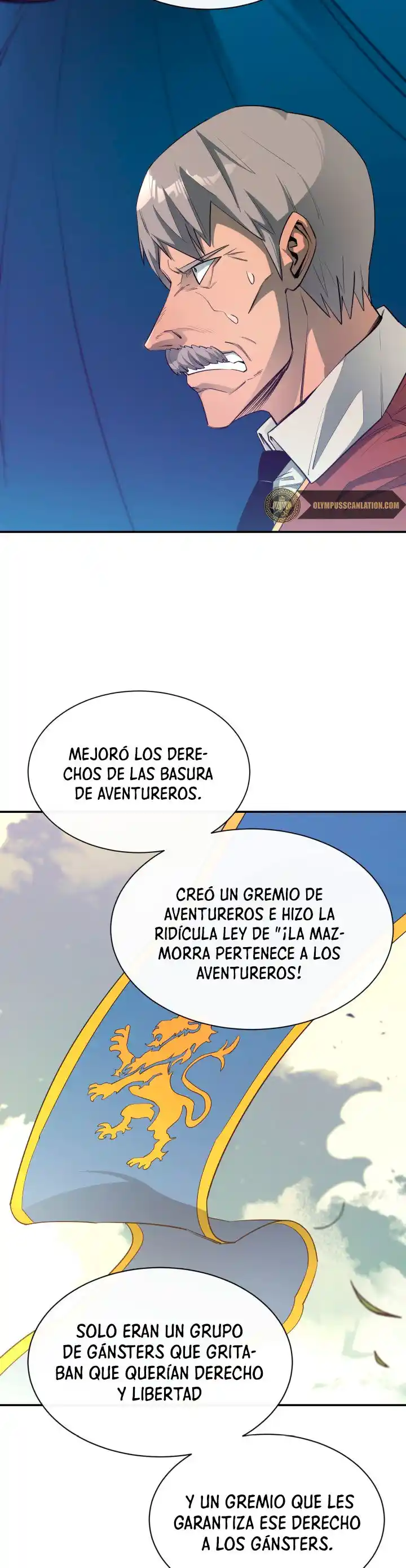 ¡Me Fortalezco Comiendo! - Capítulo 45 - Página 16 - LectorTMOo