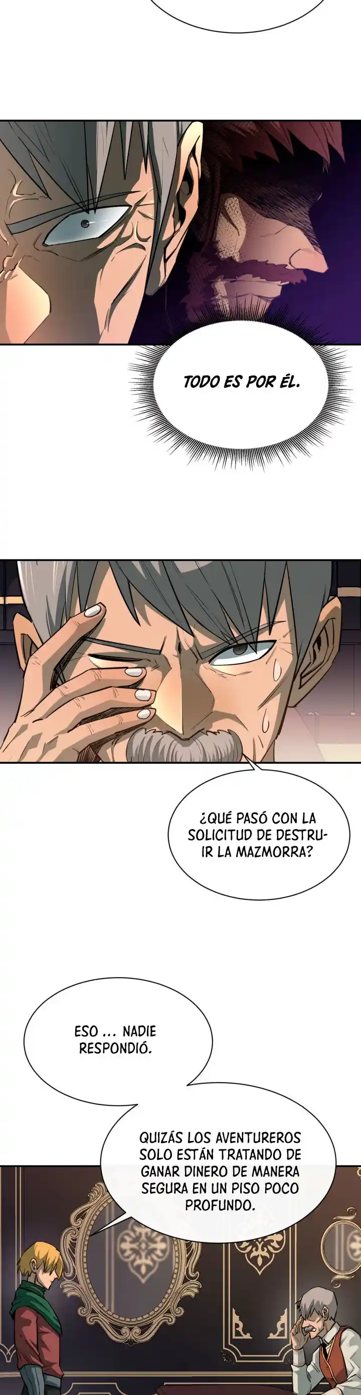 ¡Me Fortalezco Comiendo! - Capítulo 45 - Página 17 - LectorTMOo