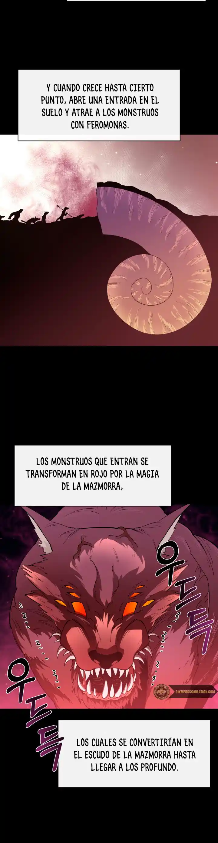¡Me Fortalezco Comiendo! - Capítulo 45 - Página 25 - LectorTMOo