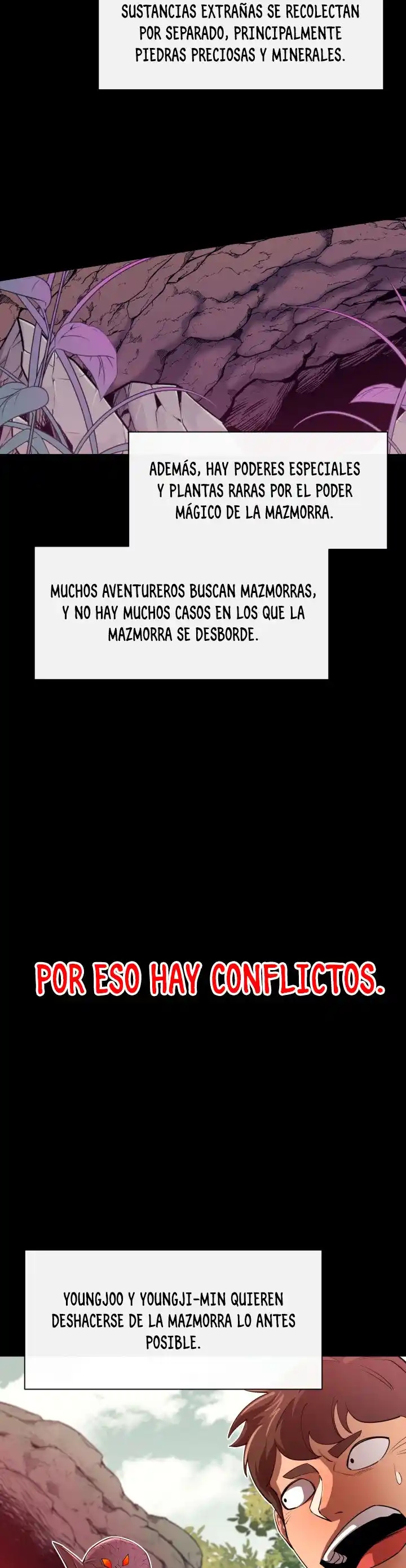 ¡Me Fortalezco Comiendo! - Capítulo 45 - Página 27 - LectorTMOo