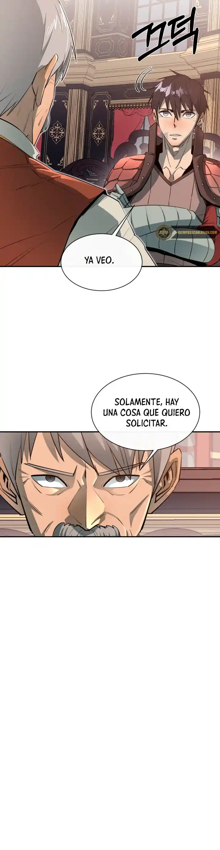 ¡Me Fortalezco Comiendo! - Capítulo 45 - Página 29 - LectorTMOo