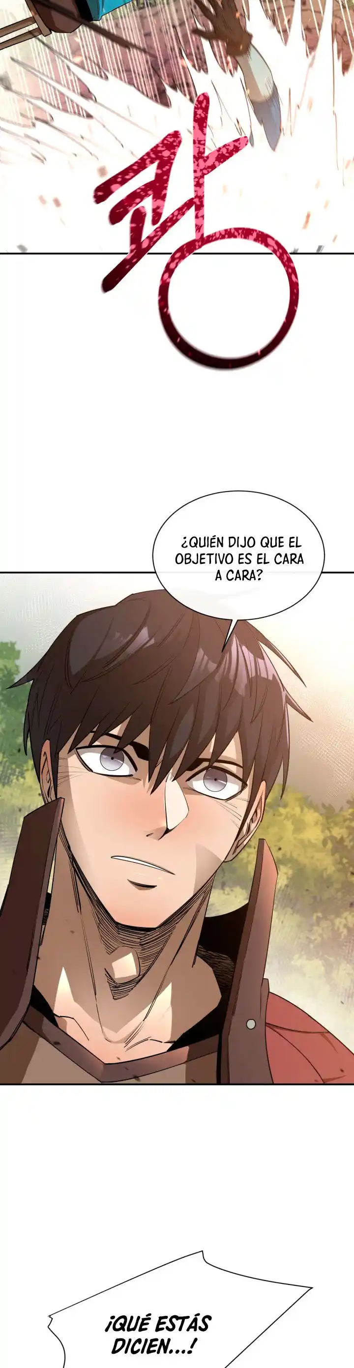 ¡Me Fortalezco Comiendo! - Capítulo 45 - Página 33 - LectorTMOo