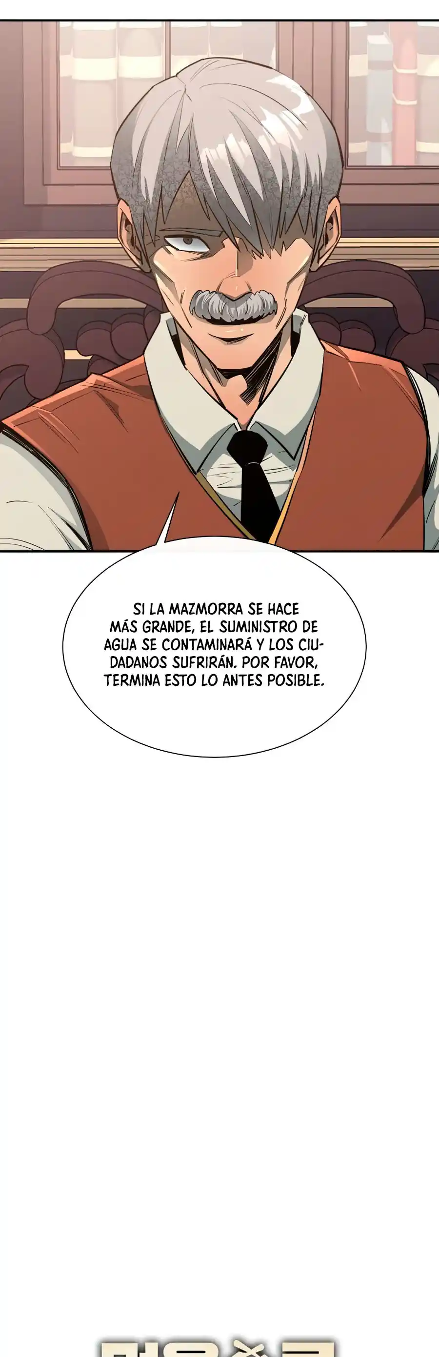 ¡Me Fortalezco Comiendo! - Capítulo 46 - Página 6 - LectorTMOo