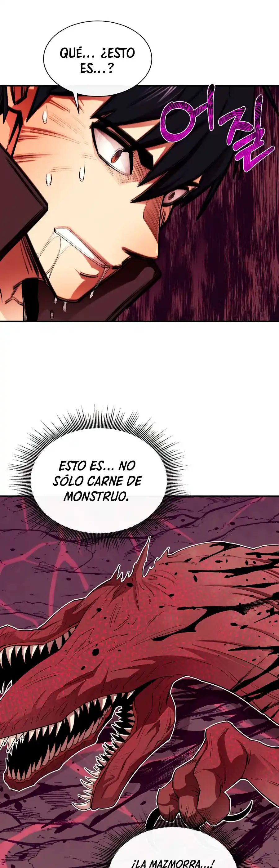 ¡Me Fortalezco Comiendo! - Capítulo 46 - Página 39 - LectorTMOo