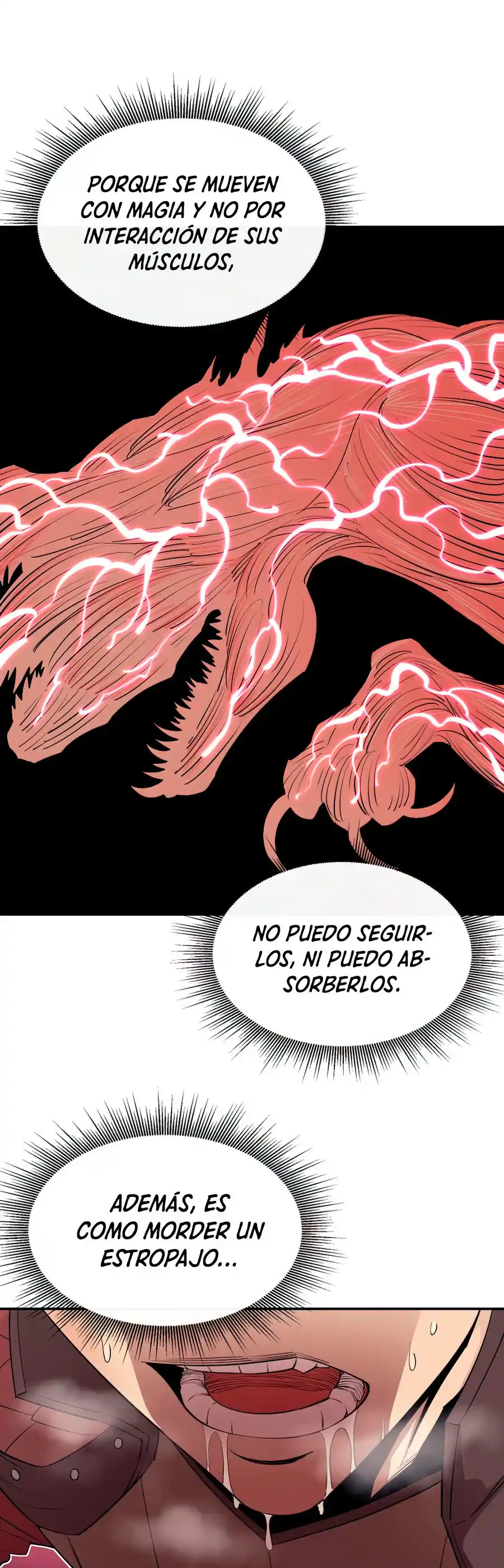 ¡Me Fortalezco Comiendo! - Capítulo 46 - Página 41 - LectorTMOo