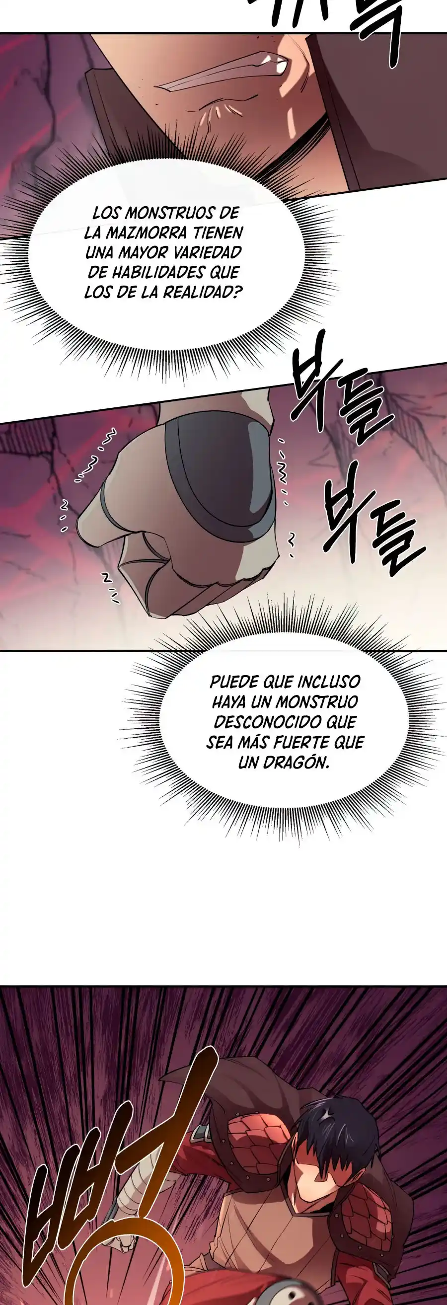 ¡Me Fortalezco Comiendo! - Capítulo 46 - Página 47 - LectorTMOo