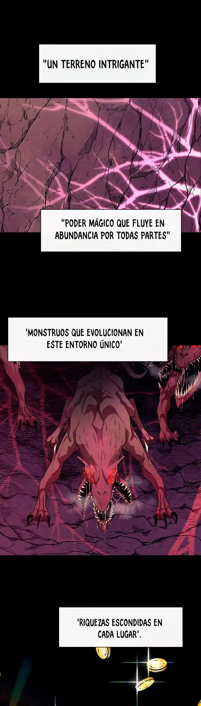 ¡Me Fortalezco Comiendo! - Capítulo 47 - Página 4 - LectorTMOo