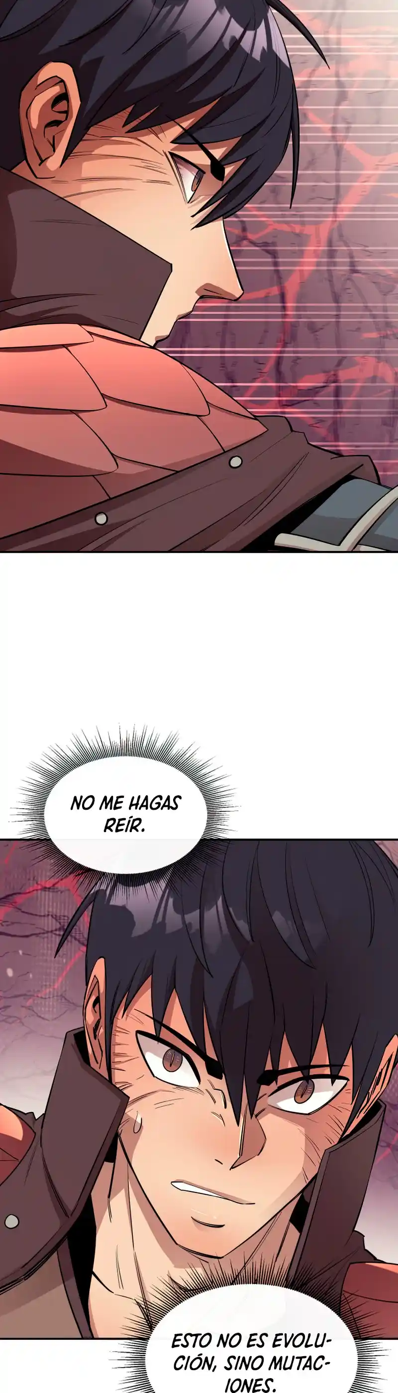 ¡Me Fortalezco Comiendo! - Capítulo 47 - Página 6 - LectorTMOo