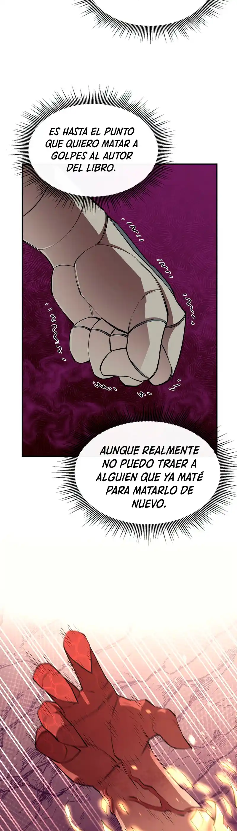 ¡Me Fortalezco Comiendo! - Capítulo 47 - Página 7 - LectorTMOo