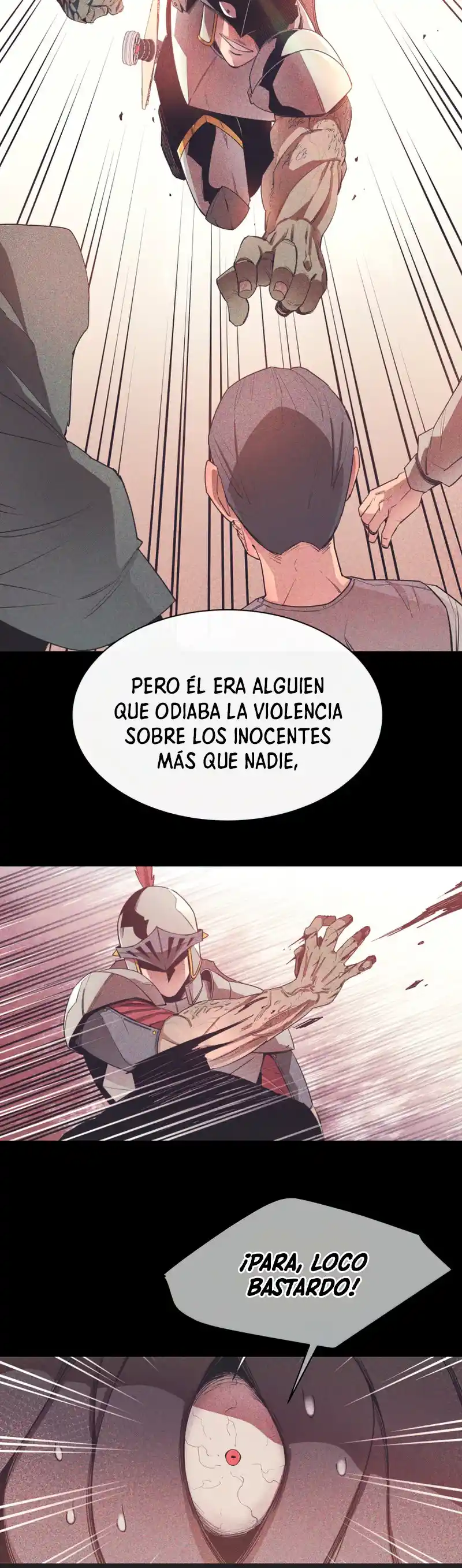 ¡Me Fortalezco Comiendo! - Capítulo 47 - Página 20 - LectorTMOo