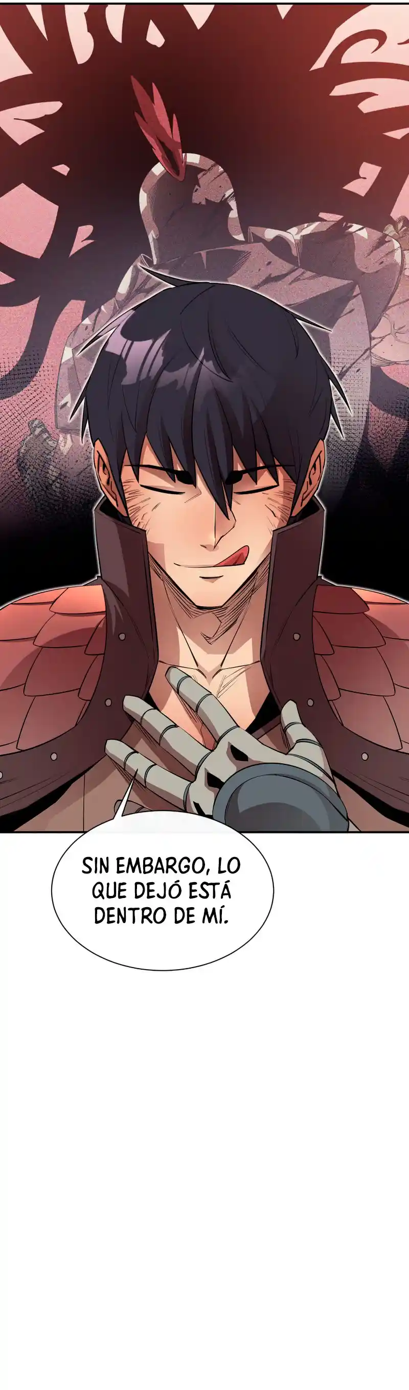¡Me Fortalezco Comiendo! - Capítulo 47 - Página 24 - LectorTMOo