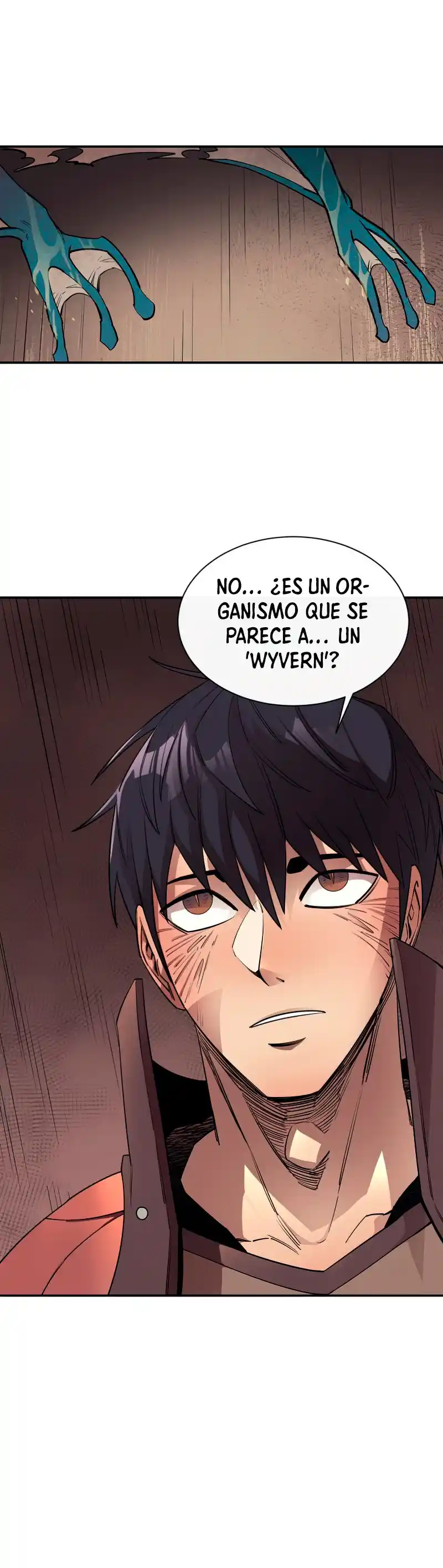 ¡Me Fortalezco Comiendo! - Capítulo 47 - Página 31 - LectorTMOo
