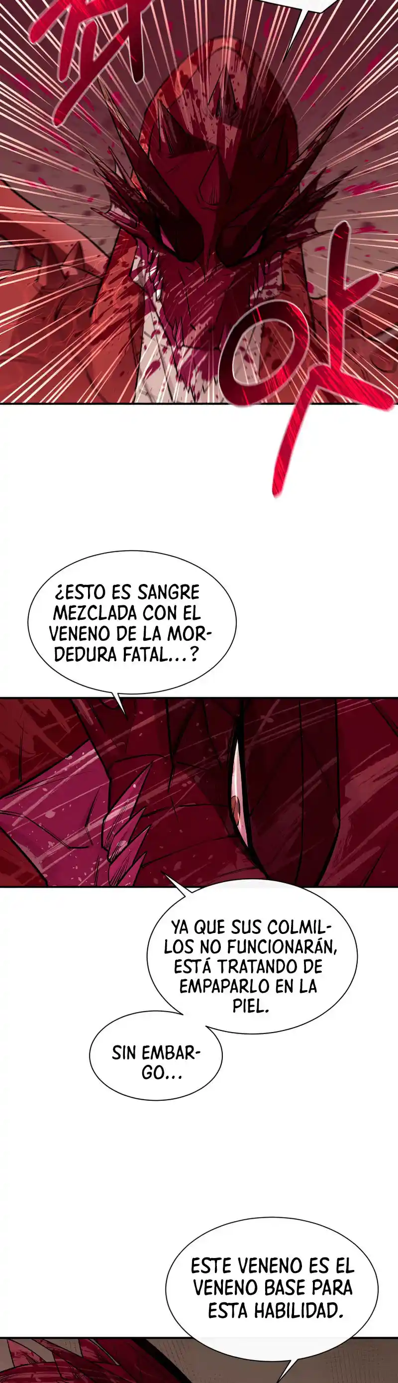 ¡Me Fortalezco Comiendo! - Capítulo 48 - Página 14 - LectorTMOo