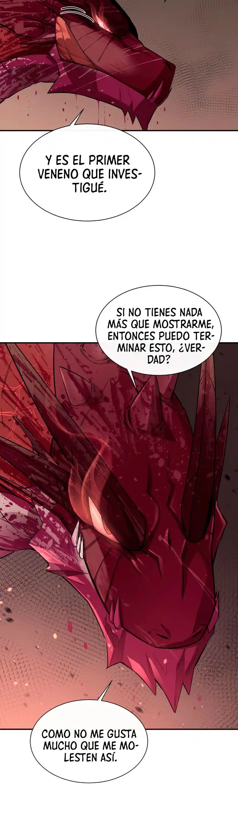 ¡Me Fortalezco Comiendo! - Capítulo 48 - Página 15 - LectorTMOo