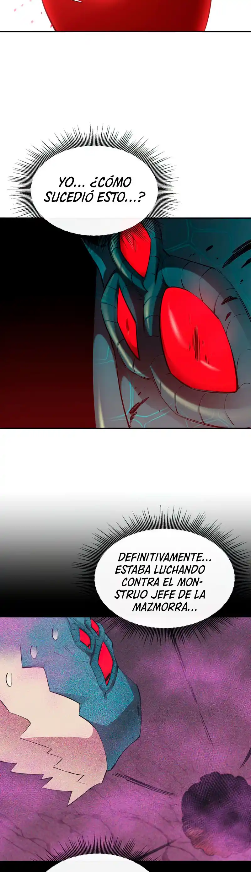 ¡Me Fortalezco Comiendo! - Capítulo 48 - Página 17 - LectorTMOo