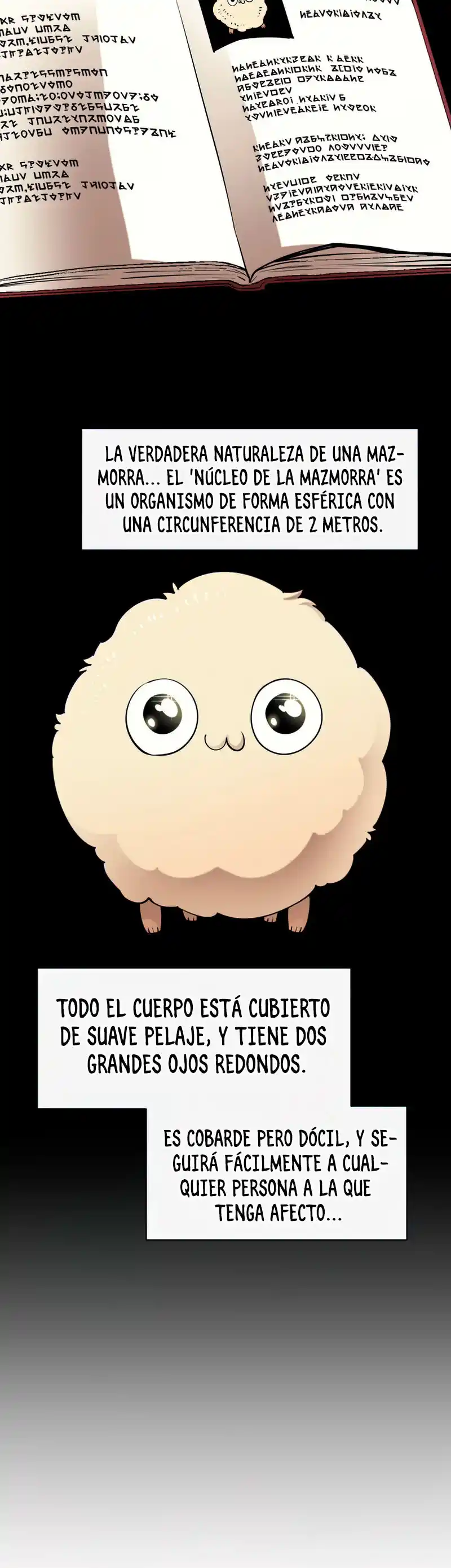 ¡Me Fortalezco Comiendo! - Capítulo 48 - Página 24 - LectorTMOo