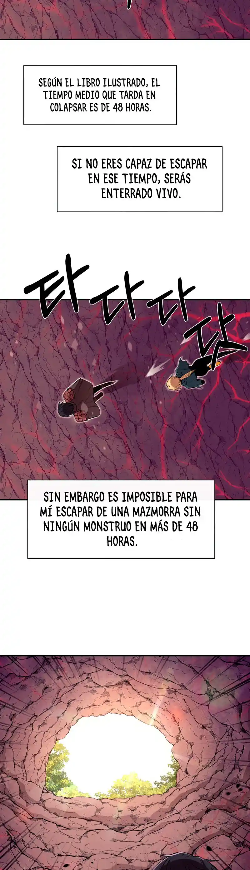 ¡Me Fortalezco Comiendo! - Capítulo 48 - Página 37 - LectorTMOo