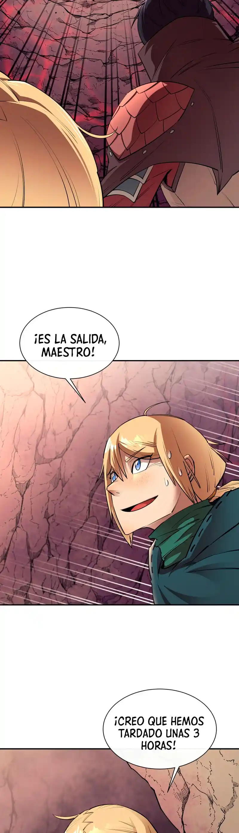 ¡Me Fortalezco Comiendo! - Capítulo 48 - Página 38 - LectorTMOo
