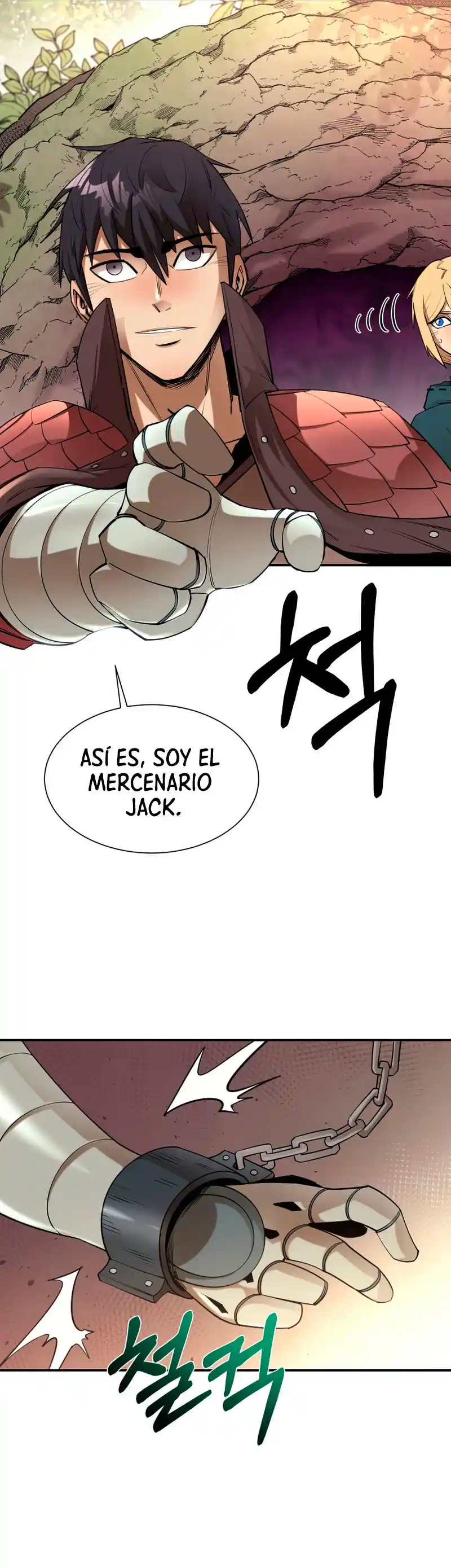 ¡Me Fortalezco Comiendo! - Capítulo 48 - Página 42 - LectorTMOo