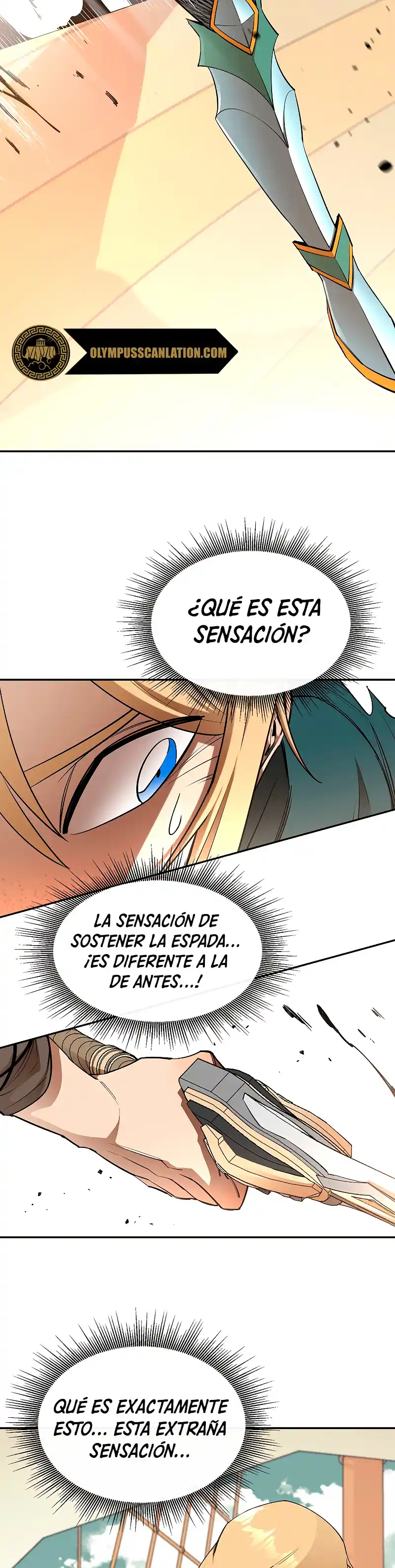 ¡Me Fortalezco Comiendo! - Capítulo 49 - Página 32 - LectorTMOo